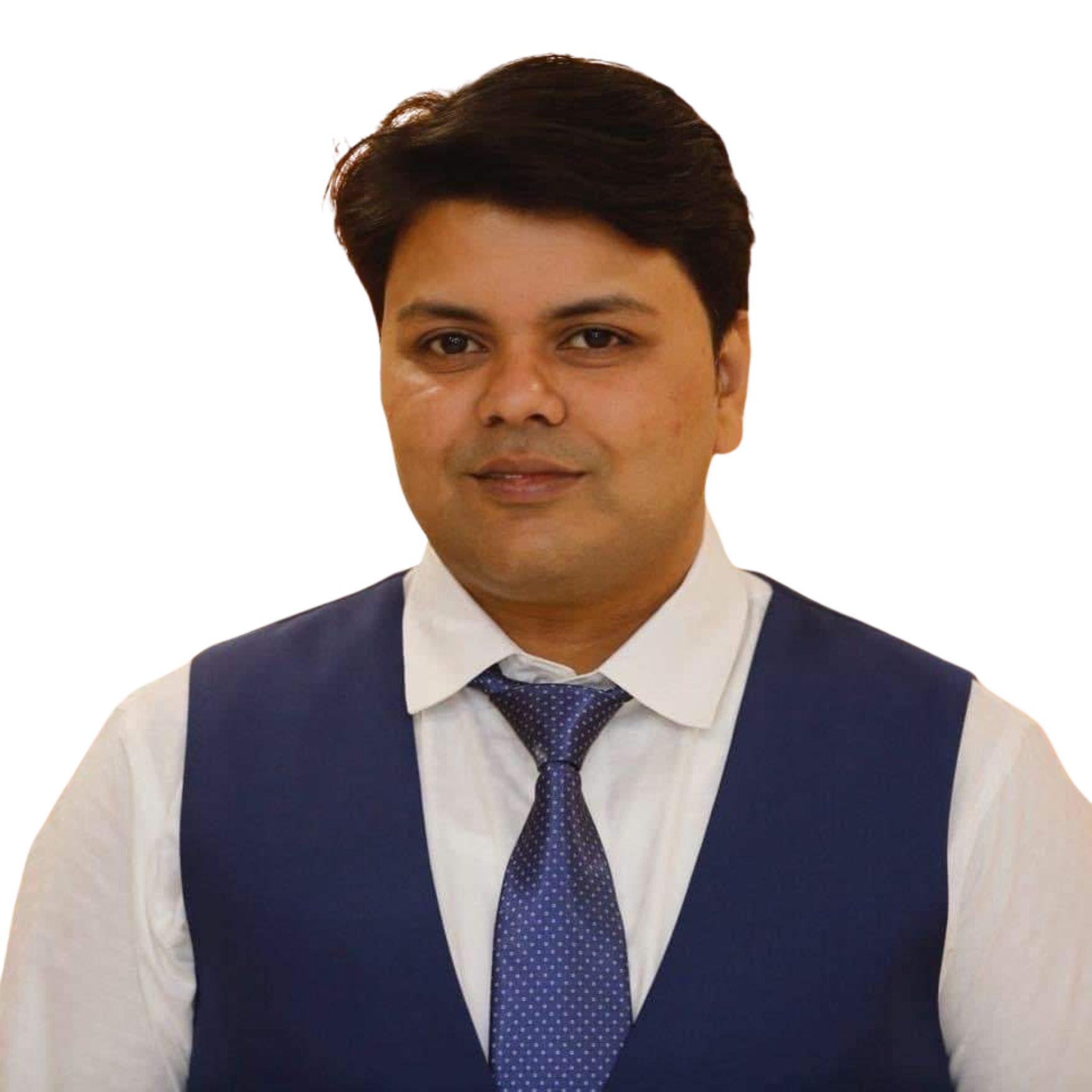 Sajid Abbas Rizvi
